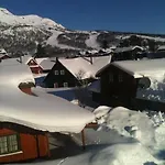 Fjellpark 71 * 호브던