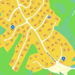 샬레 Fjellpark 71