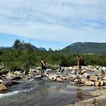 Fjellpark 71 샬레