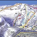 Fjellpark 71 샬레 *