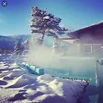 Fjellpark 71 호브던