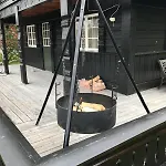 Fjellpark 71 * 호브던