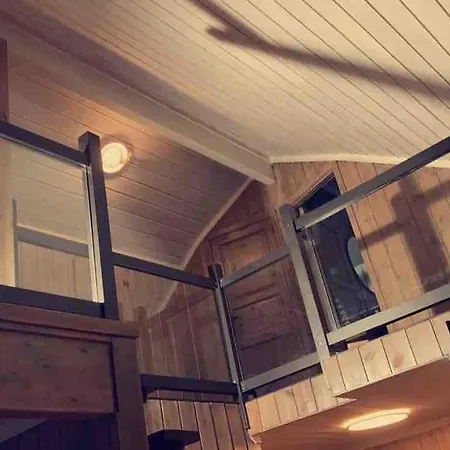 Fjellpark 71 Chalet