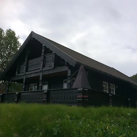 Fjellpark 71 Chalet Hovden (Aust-Agder)