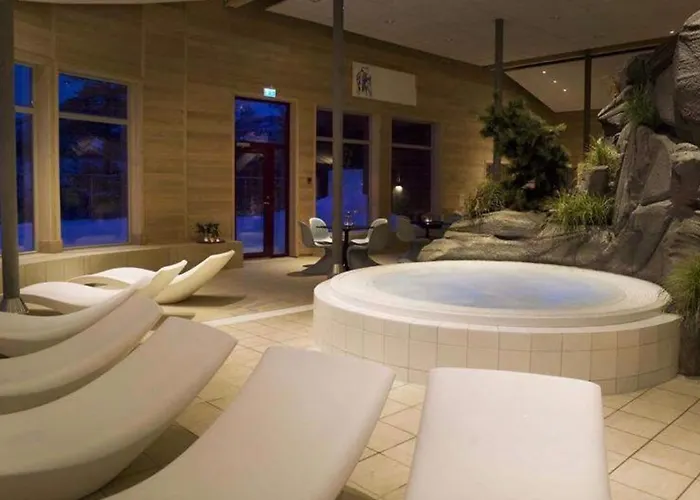 Alpstuga Fjellpark 71 *