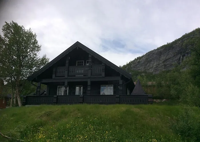 샬레 Fjellpark 71