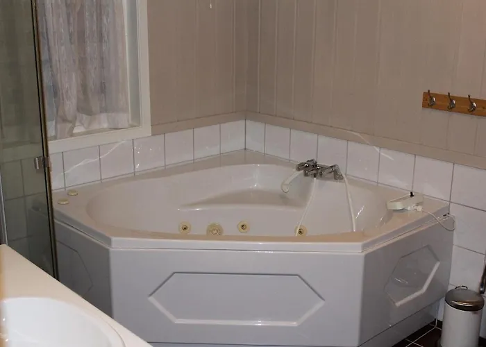 Alpstuga Fjellpark 71