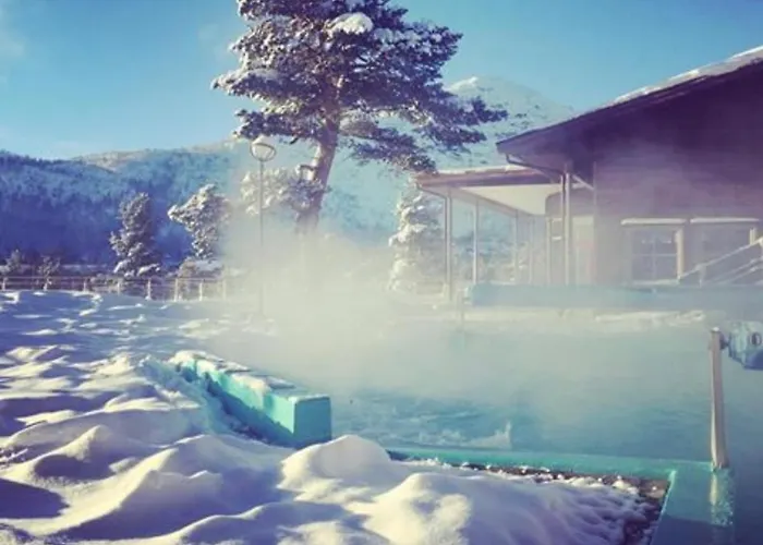 Fjellpark 71 Hovden (Aust-Agder)