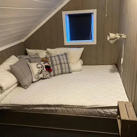 Chalet Fjellpark 71 Hovden (Aust-Agder)