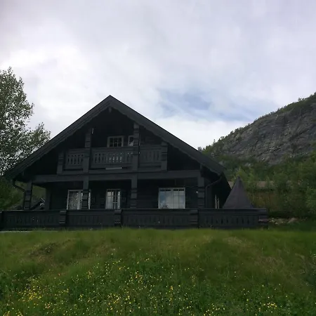 Chalet Fjellpark 71