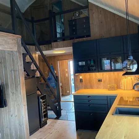 Fjellpark 71 * Hovden (Aust-Agder)