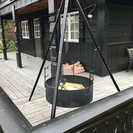 Fjellpark 71 * Hovden (Aust-Agder)